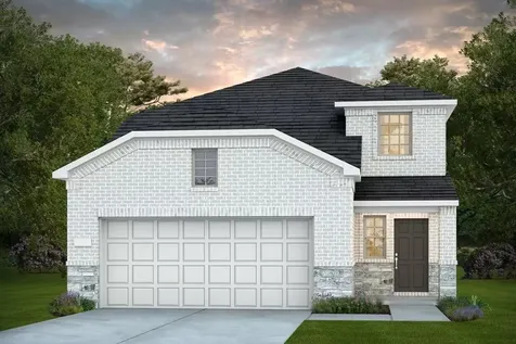 17211 Brine Pool Lane Crosby TX 77532