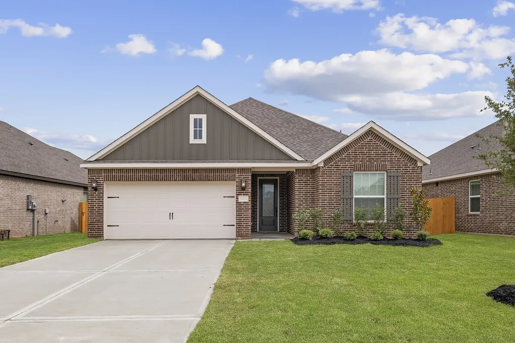 23107 Dadi Orchid Drive Hockley TX 77447