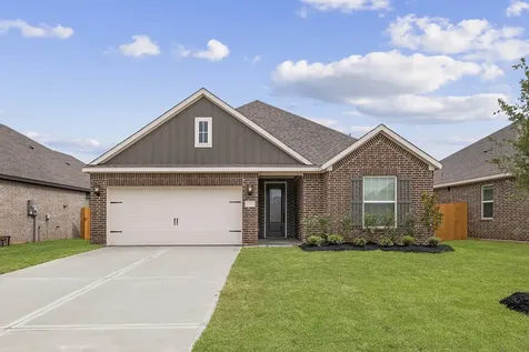 23107 Dadi Orchid Drive Hockley TX 77447