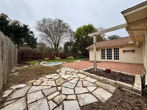 116 Bougainvillea Street Lake Jackson TX 77566