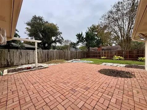 116 Bougainvillea Street Lake Jackson TX 77566