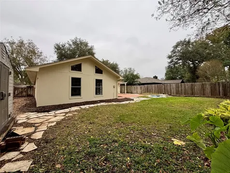 116 Bougainvillea Street Lake Jackson TX 77566