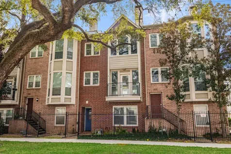 1410 Tuam Street Houston TX 77004