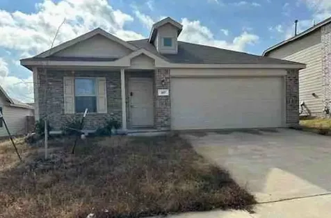 357 Dry Canyon Way Fort Worth TX 76052