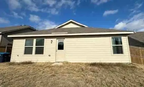 357 Dry Canyon Way Fort Worth TX 76052