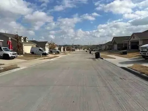 357 Dry Canyon Way Fort Worth TX 76052