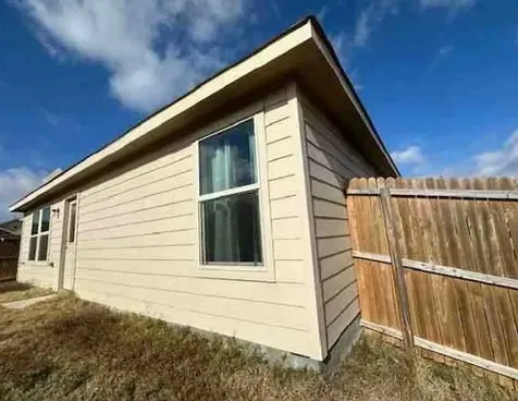 357 Dry Canyon Way Fort Worth TX 76052