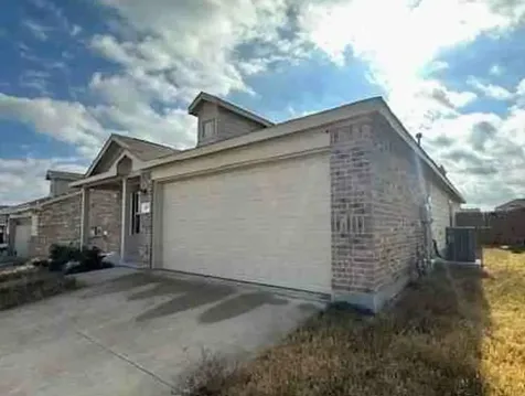 357 Dry Canyon Way Fort Worth TX 76052