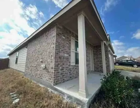357 Dry Canyon Way Fort Worth TX 76052