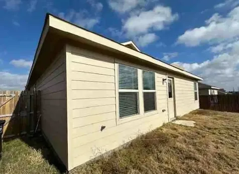 357 Dry Canyon Way Fort Worth TX 76052