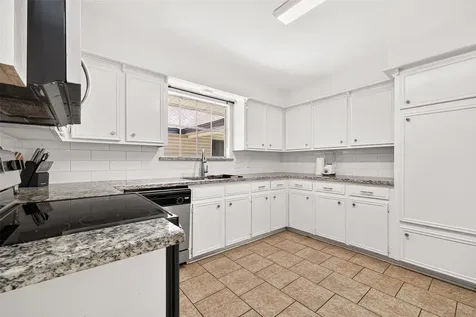 1523 Bodart Drive Houston TX 77090