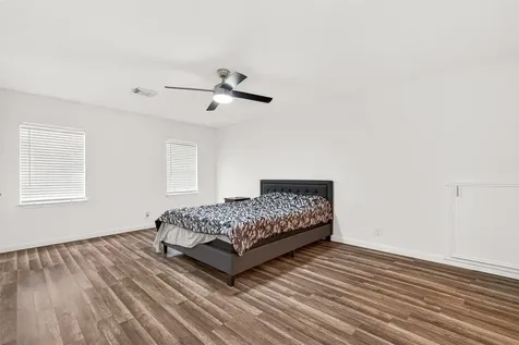1523 Bodart Drive Houston TX 77090