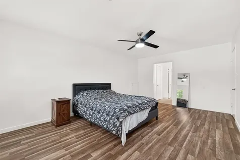 1523 Bodart Drive Houston TX 77090