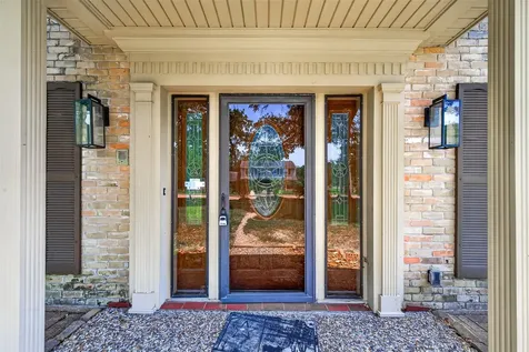 1523 Bodart Drive Houston TX 77090