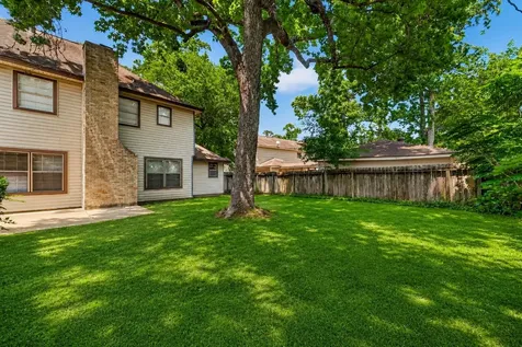 1523 Bodart Drive Houston TX 77090