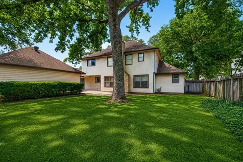 1523 Bodart Drive Houston TX 77090