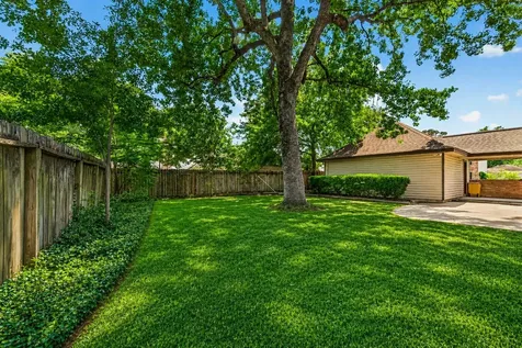 1523 Bodart Drive Houston TX 77090