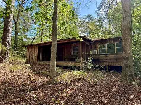 526 Mount Pisgah Road Woodville TX 75979