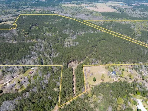 526 Mount Pisgah Road Woodville TX 75979