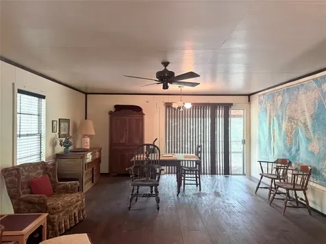 526 Mount Pisgah Road Woodville TX 75979