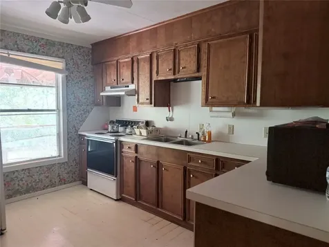 526 Mount Pisgah Road Woodville TX 75979