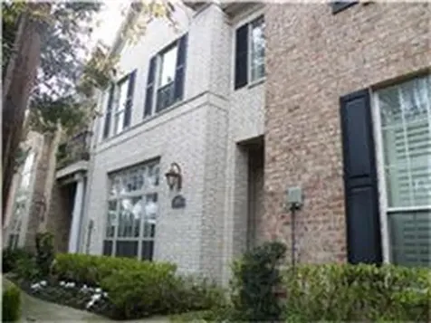 1044 Memorial Village Drive Houston TX 77024