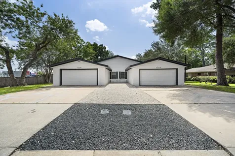 1716 Huge Oaks Street Houston TX 77055