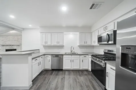 1716 Huge Oaks Street Houston TX 77055