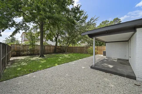 1716 Huge Oaks Street Houston TX 77055