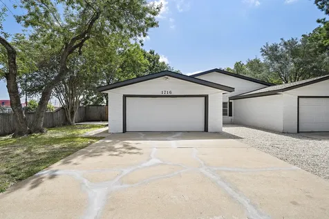 1716 Huge Oaks Street Houston TX 77055