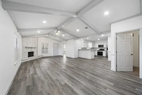 1716 Huge Oaks Street Houston TX 77055