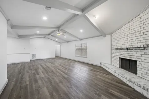 1716 Huge Oaks Street Houston TX 77055
