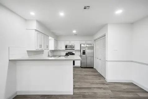 1716 Huge Oaks Street Houston TX 77055