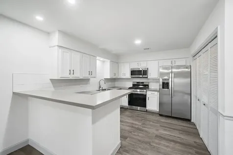 1716 Huge Oaks Street Houston TX 77055