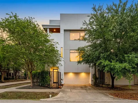 1628 Mcdonald Street Houston TX 77007