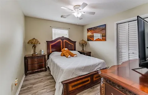 7602 Little Thicket Court Cypress TX 77433