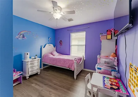7602 Little Thicket Court Cypress TX 77433