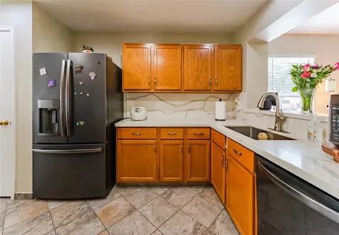 7602 Little Thicket Court Cypress TX 77433