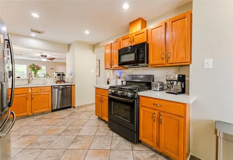 7602 Little Thicket Court Cypress TX 77433