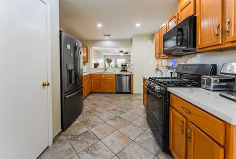 7602 Little Thicket Court Cypress TX 77433