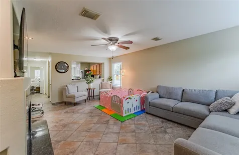 7602 Little Thicket Court Cypress TX 77433