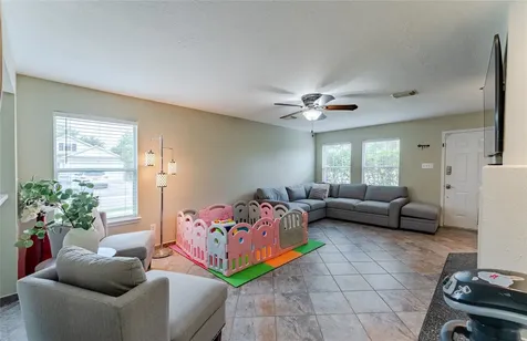 7602 Little Thicket Court Cypress TX 77433