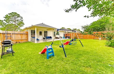 7602 Little Thicket Court Cypress TX 77433