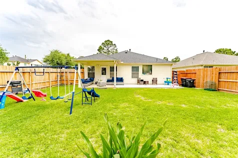 7602 Little Thicket Court Cypress TX 77433