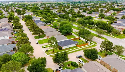 7602 Little Thicket Court Cypress TX 77433