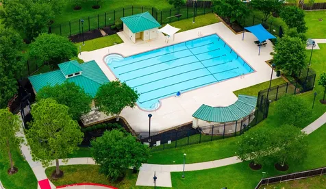 7602 Little Thicket Court Cypress TX 77433