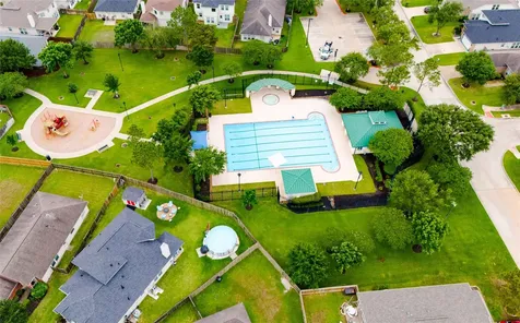 7602 Little Thicket Court Cypress TX 77433