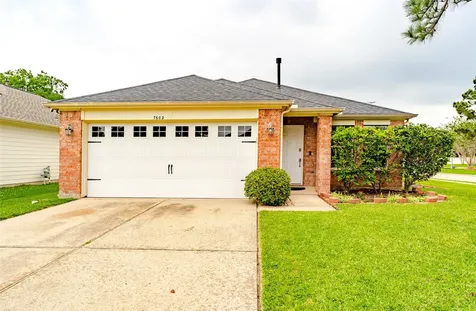 7602 Little Thicket Court Cypress TX 77433