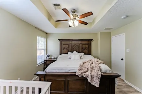 7602 Little Thicket Court Cypress TX 77433