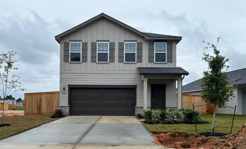 15429 Glinton Farm Lane Conroe TX 77303